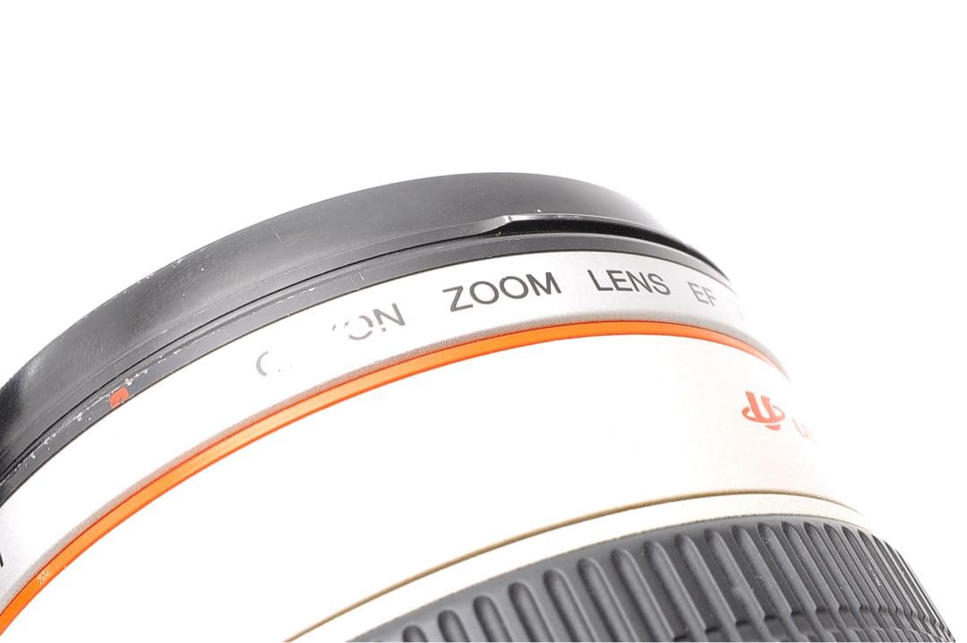 ジ*ウ様 Canon EF 70-200mm f/2.8L USM ズームレンズ