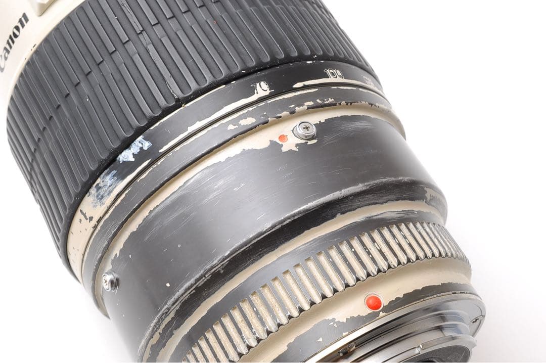 ジ*ウ様 Canon EF 70-200mm f/2.8L USM ズームレンズ