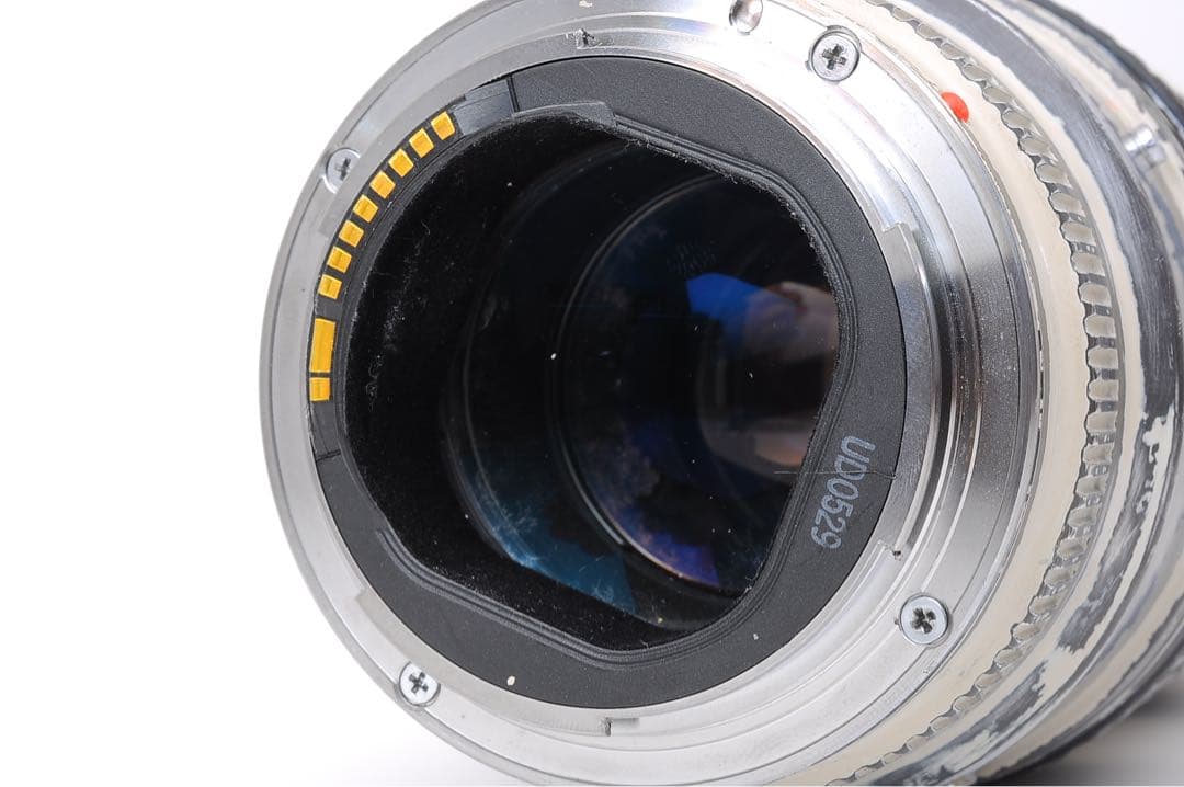 ジ*ウ様 Canon EF 70-200mm f/2.8L USM ズームレンズ