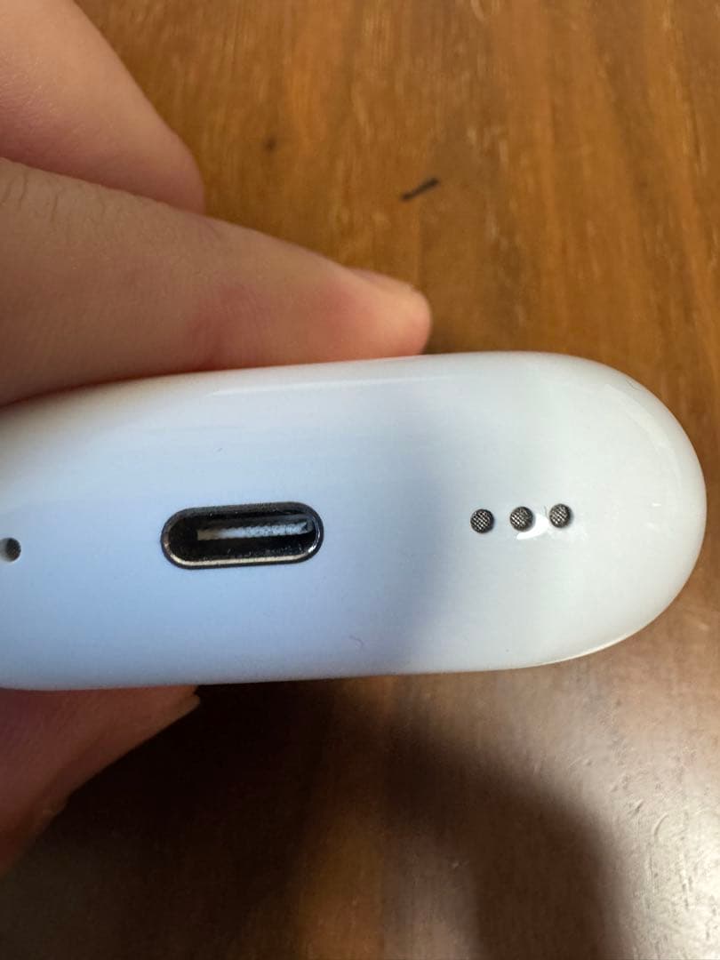 AirPods Pro 第二世代　タイプC