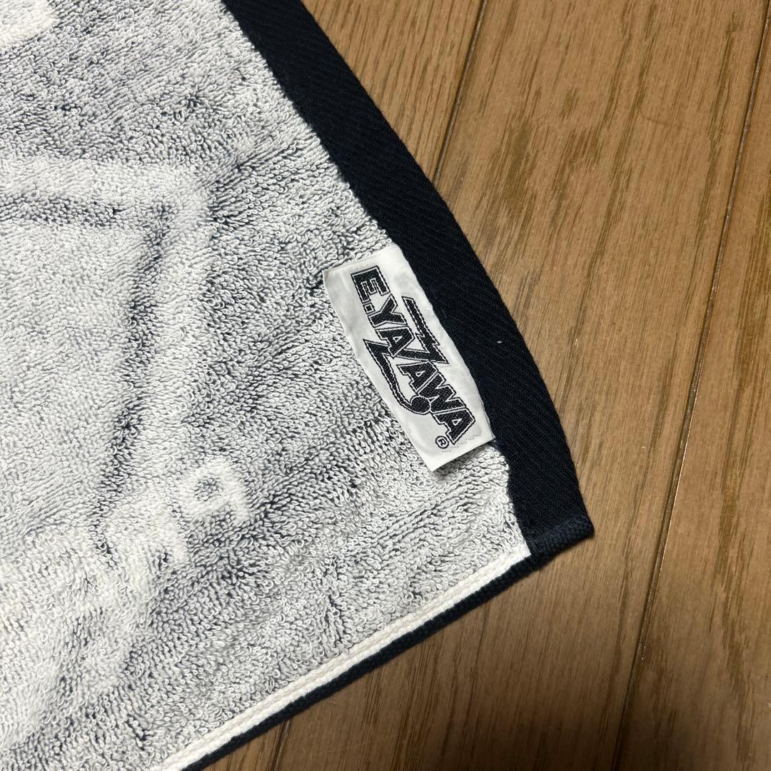 矢沢永吉スペシャルビーチタオル出品☆5日(日曜日までの出品)