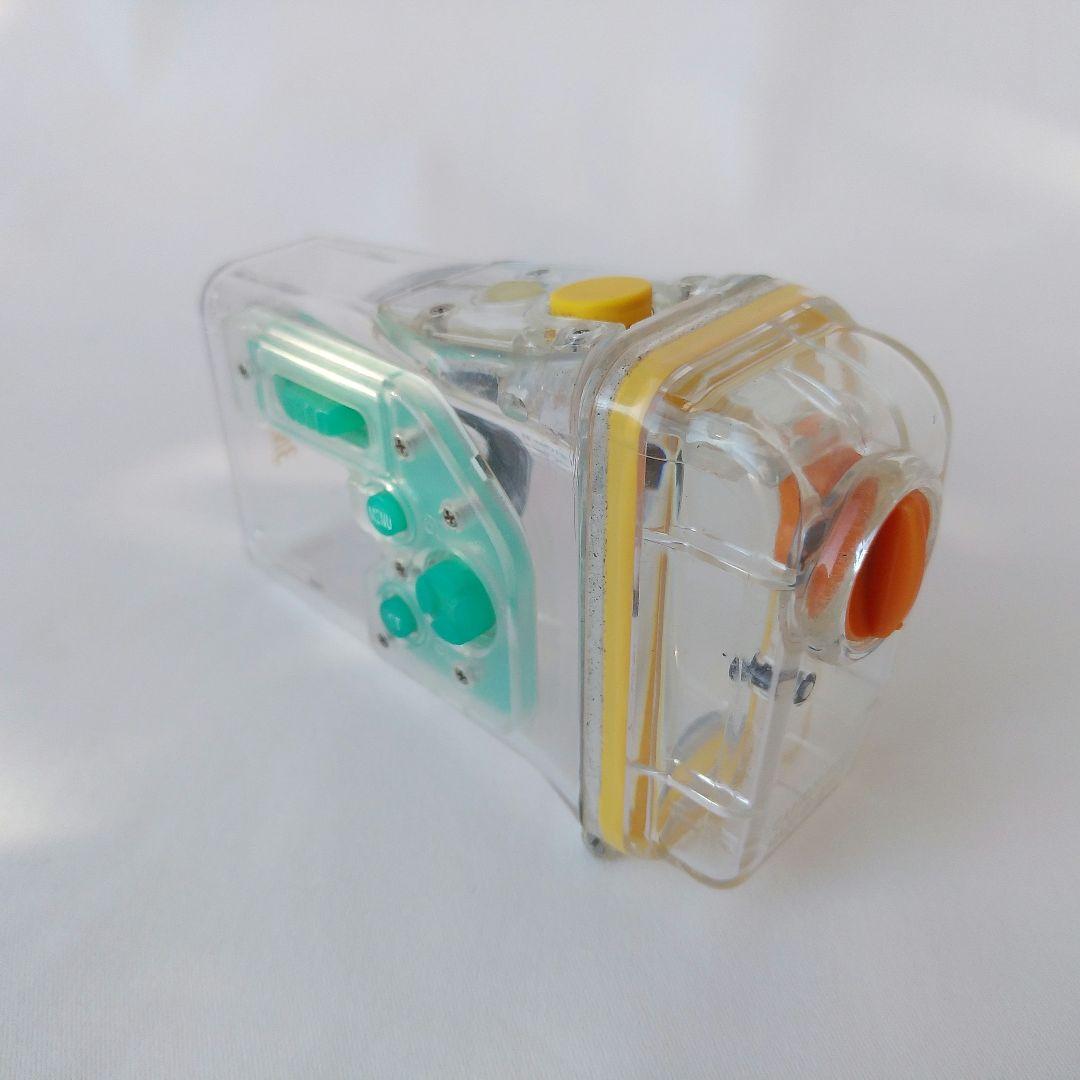 Canon IXY DIGITAL L　バッテリーなし