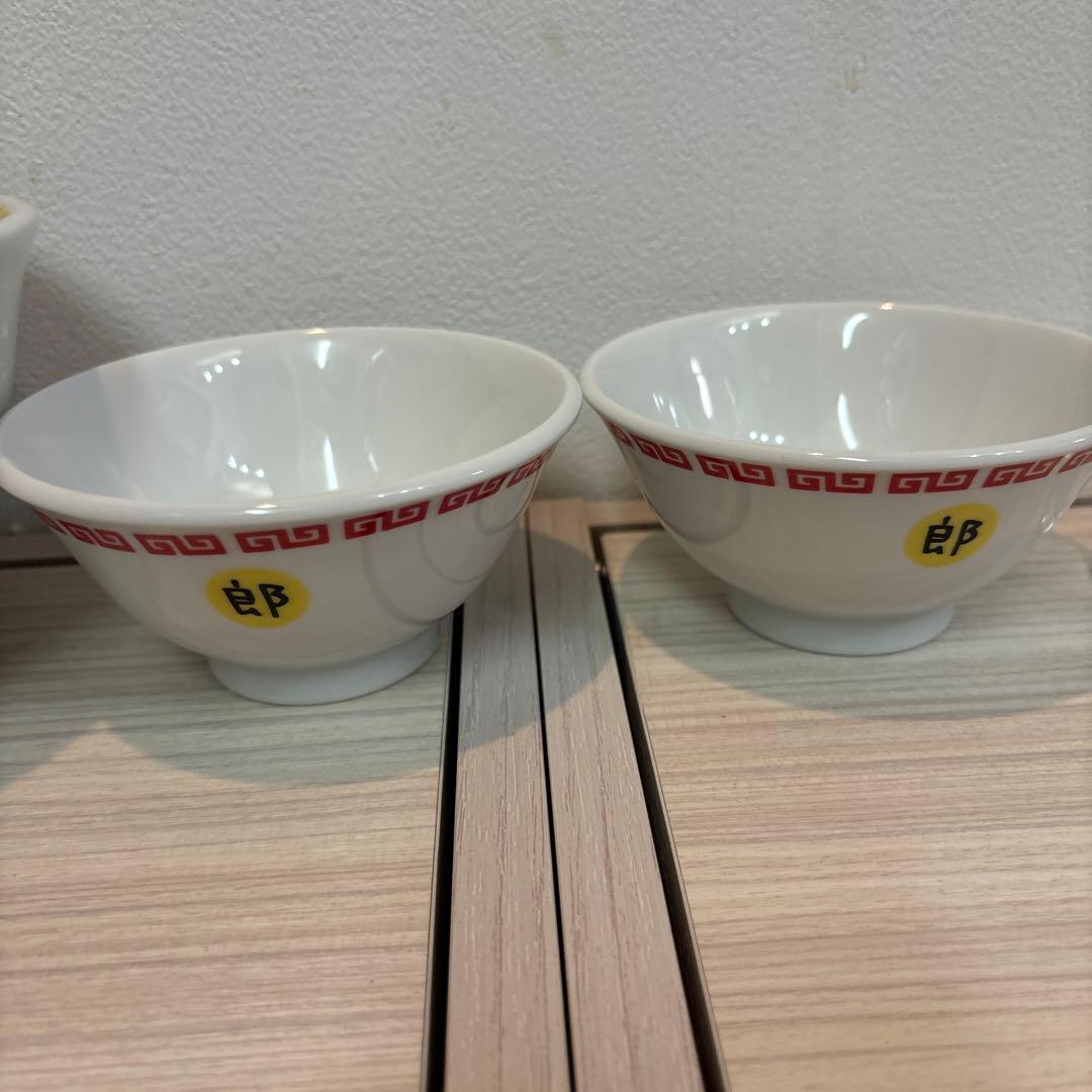 ちいかわ食器、レンゲ、箸置き、グラス14点セット