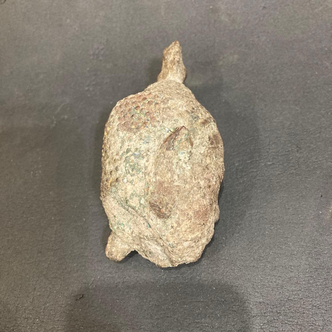 6世紀　仏教美術　仏像　仏頭