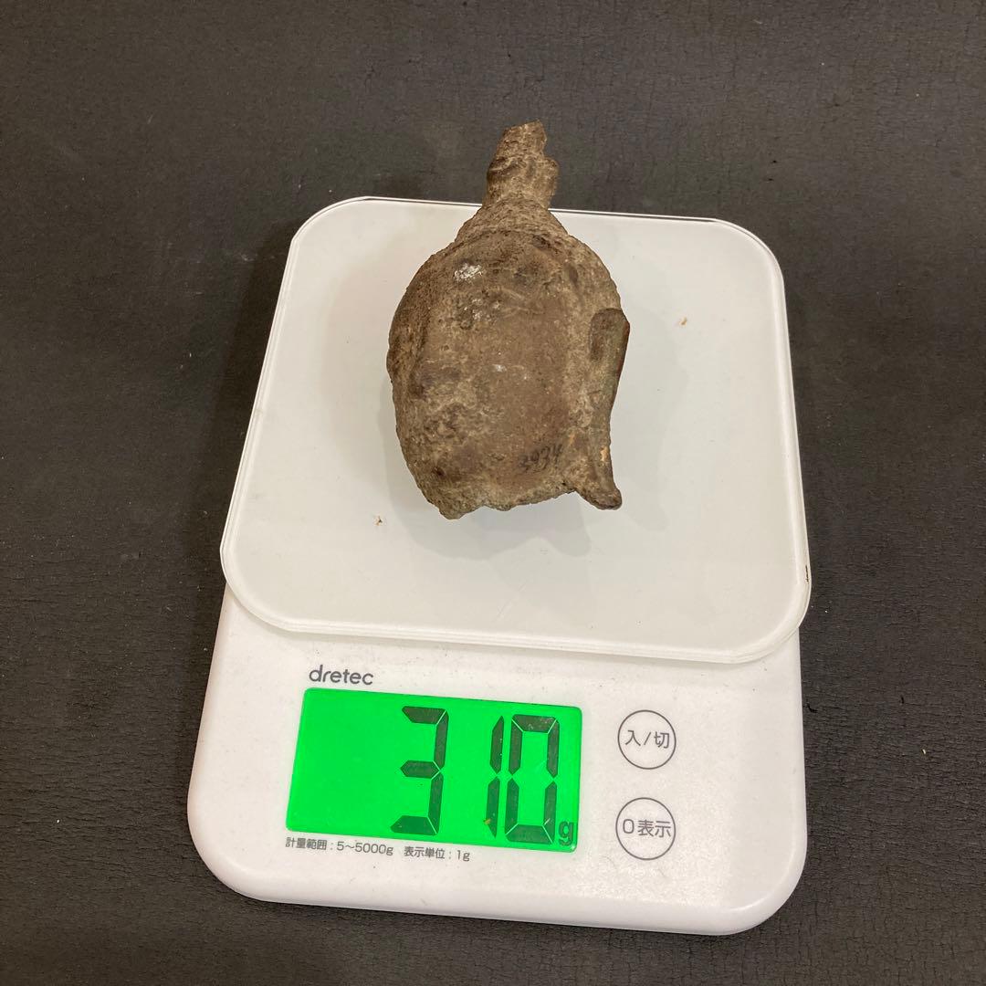 6世紀　仏教美術　仏像　仏頭