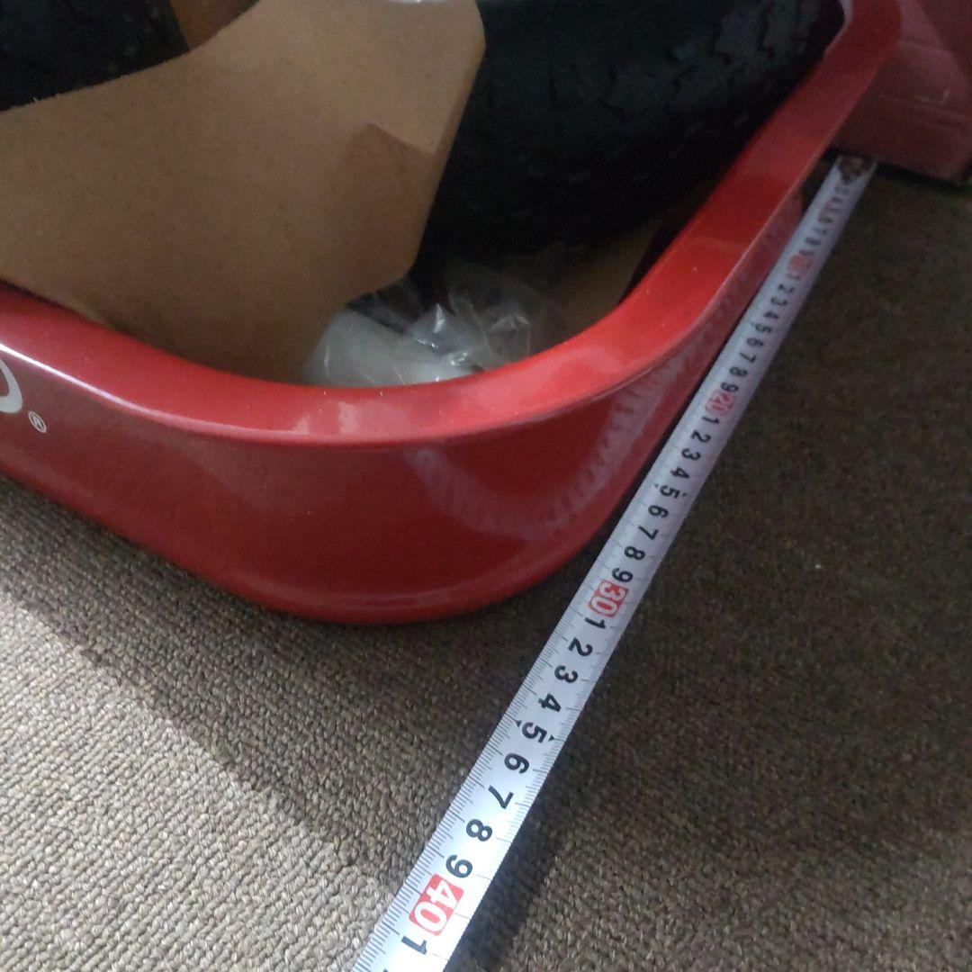 Radio Flyer ラジオフライヤー 100周年 記念 新品