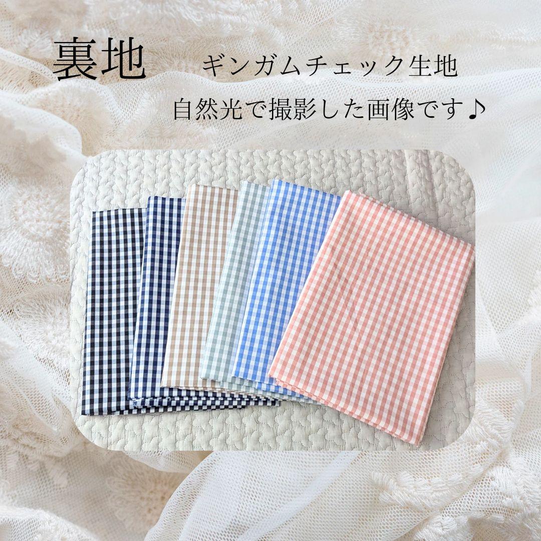マロンさも専用 ヌビバッグ フリル ヌビトートバッグ マザーズバッグ A4