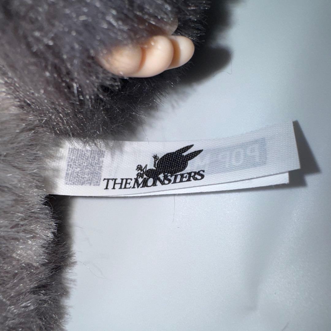 【即日発送】ラブブ Big into Energy シークレット 【正規品】