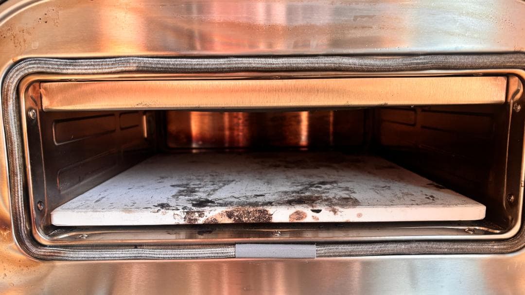 ENRO 電気式窯焼マスター 家電ピザ窯