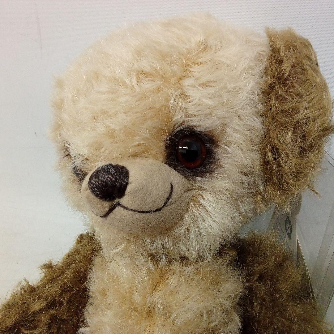 【M03-11】 メリーソート テディベア ミスチーキー パンダ 2/50