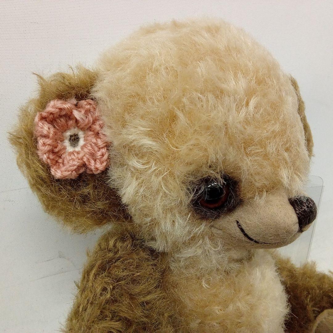 【M03-11】 メリーソート テディベア ミスチーキー パンダ 2/50