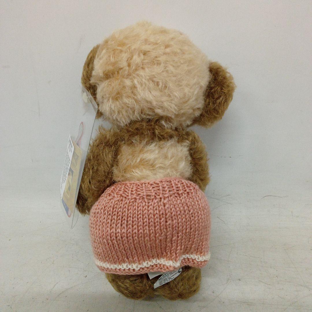 【M03-11】 メリーソート テディベア ミスチーキー パンダ 2/50