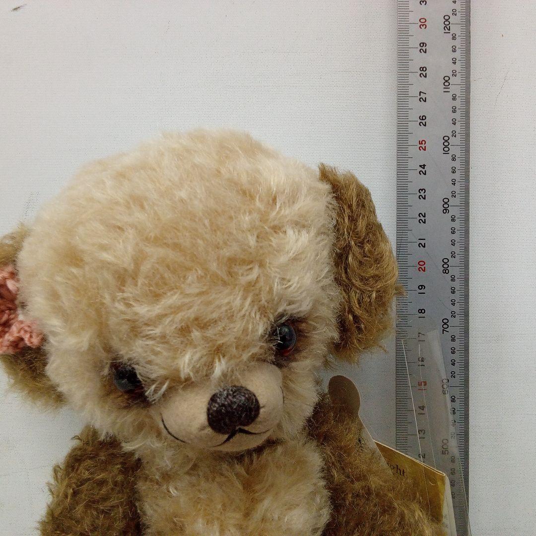 【M03-11】 メリーソート テディベア ミスチーキー パンダ 2/50