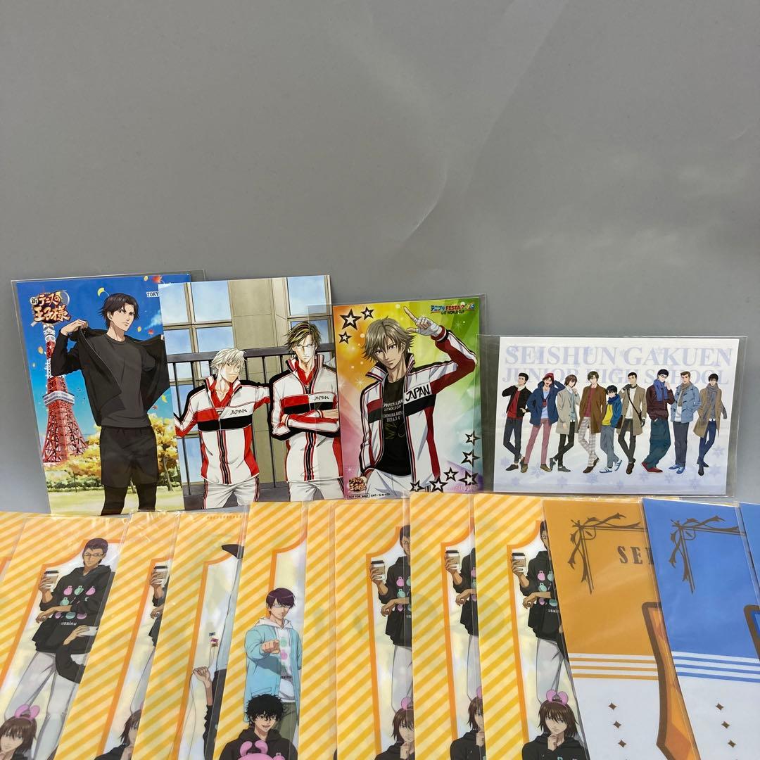 ★テニスの王子様　まとめ売り 100点以上