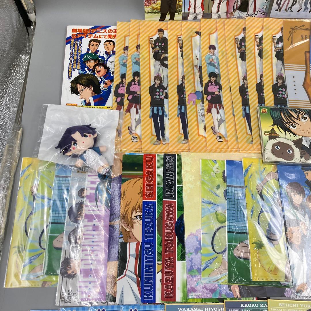★テニスの王子様　まとめ売り 100点以上