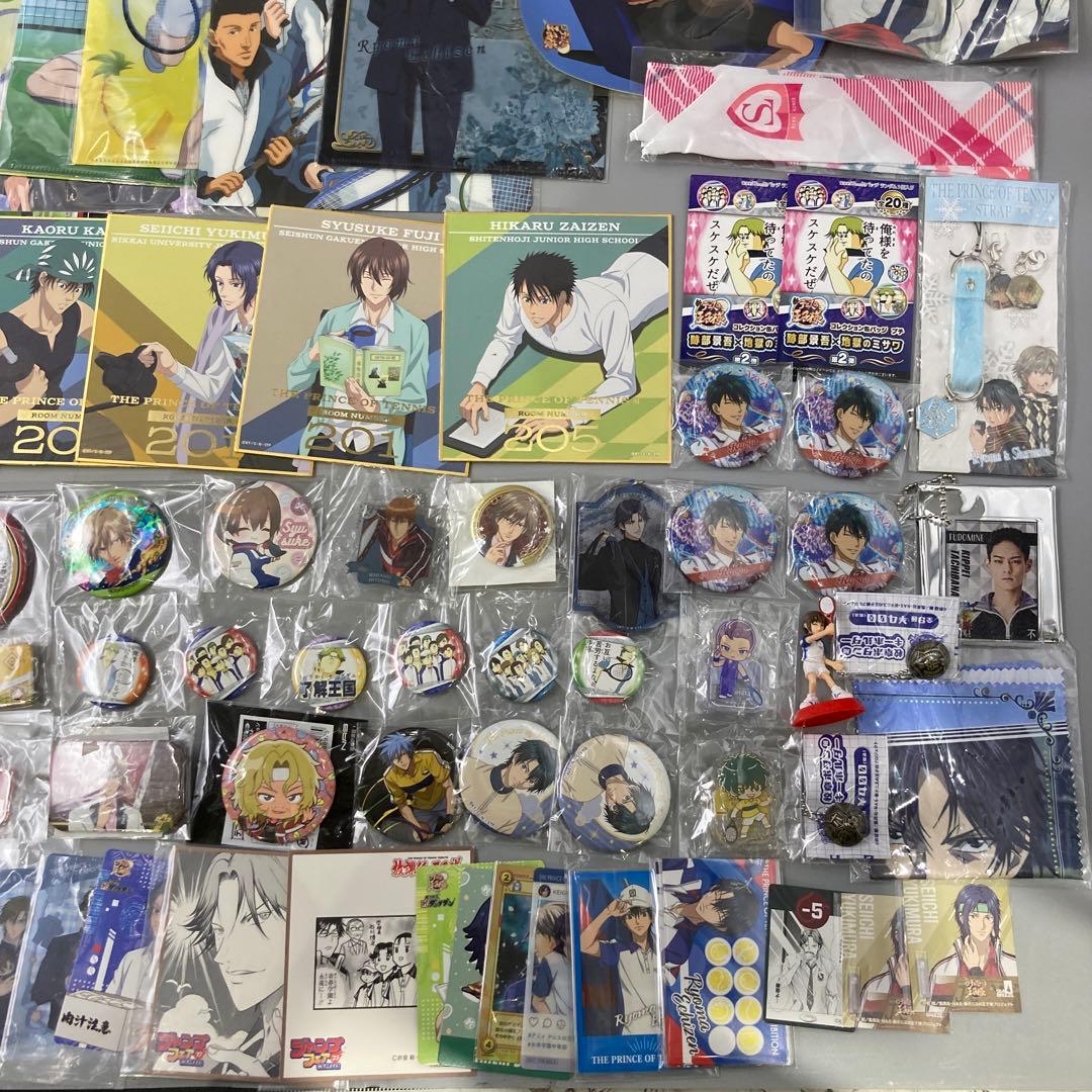 ★テニスの王子様　まとめ売り 100点以上