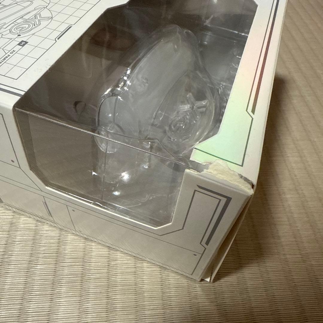 XG オフィシャルライトスティック　ver.1