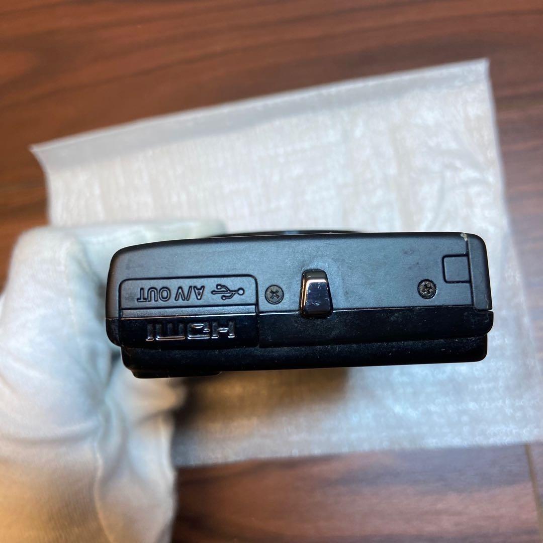 Nikon coolpix S6100 デジカメ ほぼ新品 4052