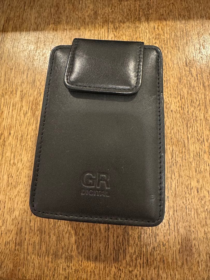 GR DIGITAL Ⅲ RICOH GRデジタル3