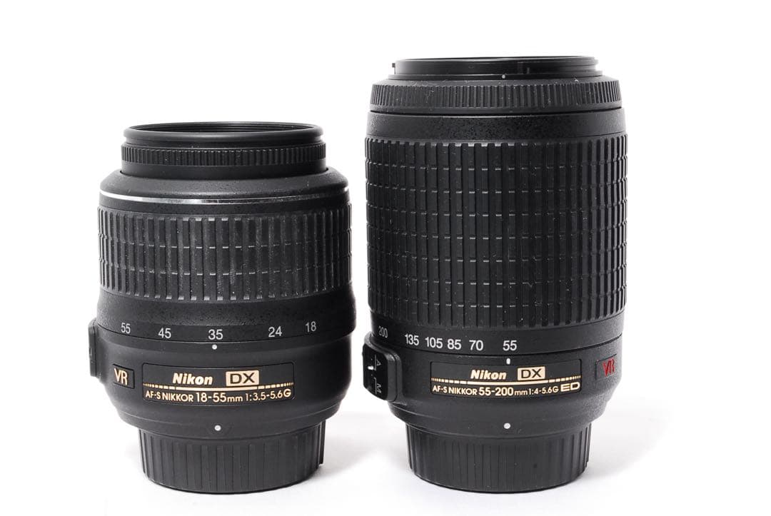 ◆Nikon D3100◆バッグ付き◆すぐ使える◆一眼レフカメラ◆ショット数僅か