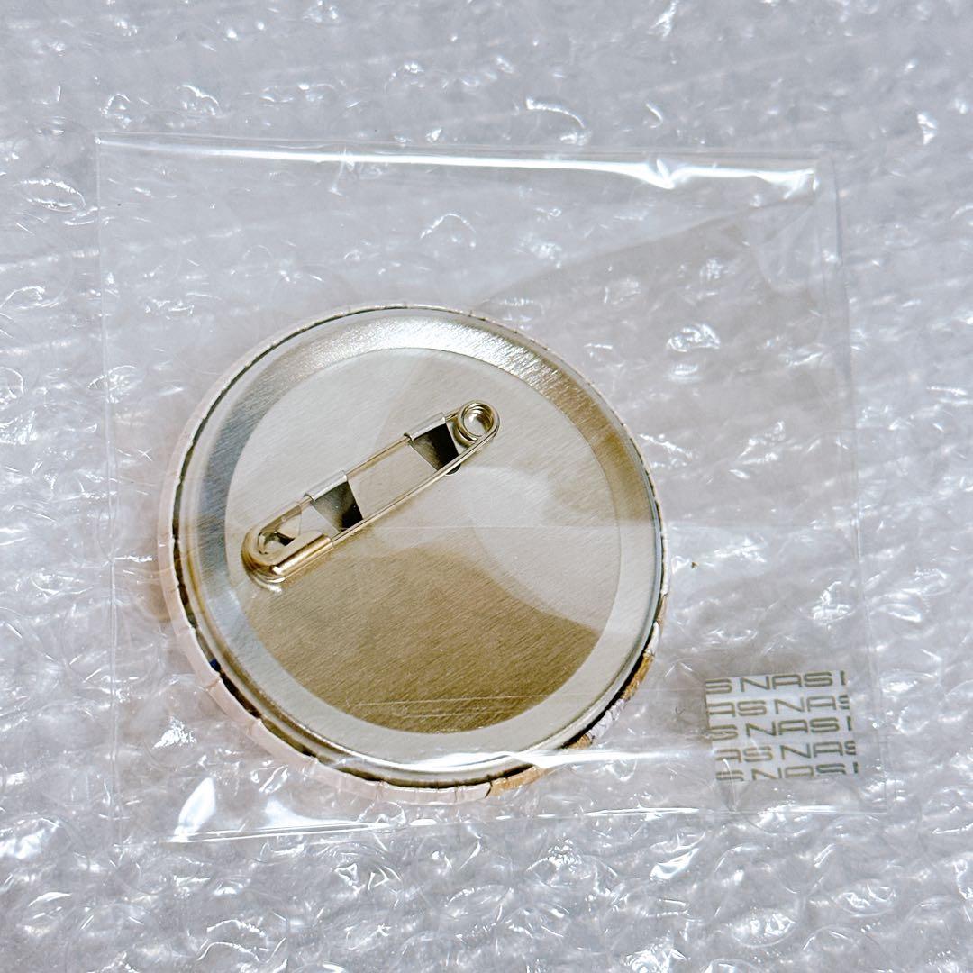 夏目友人帳 プリロール 2025 夏目貴志 ニャンコ先生 缶バッジ クリスマス