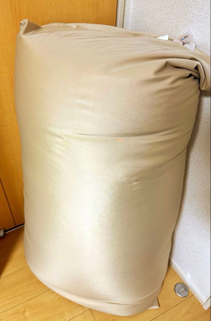 Yogibo short（ダイヤ柄）