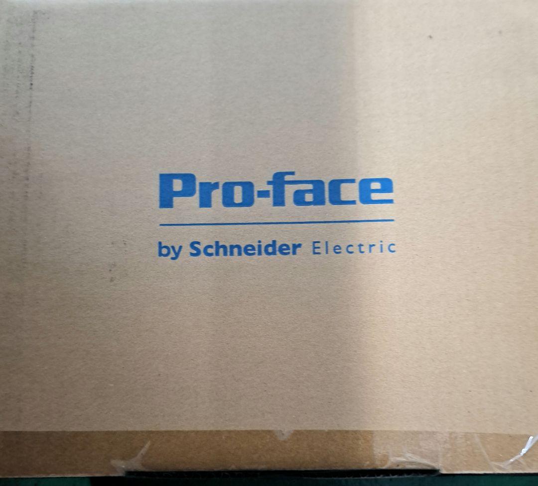 Pro-face PFXGP4501TAD 数量1台