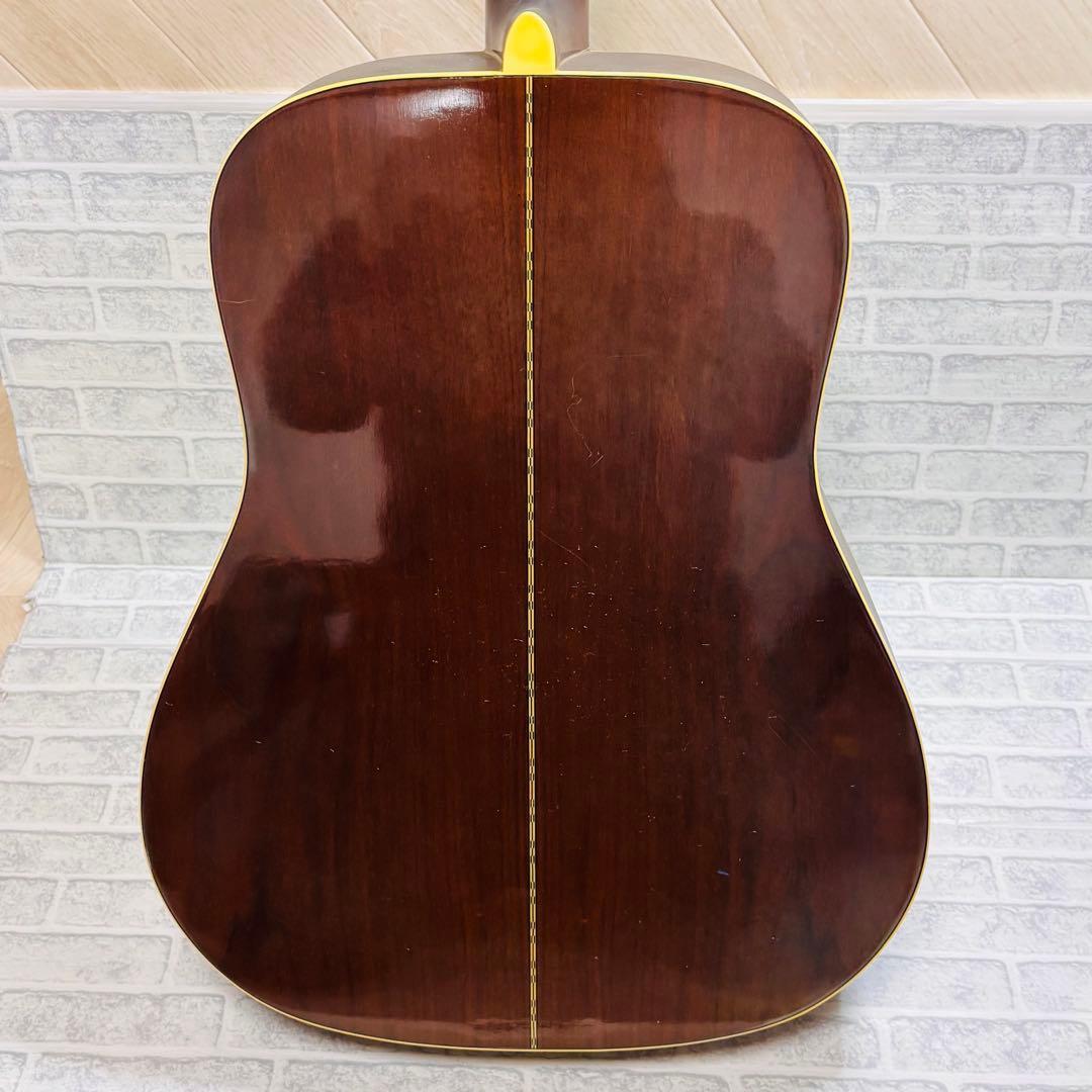 YAMAHA FG-300S アコースティックギター ハードケース付