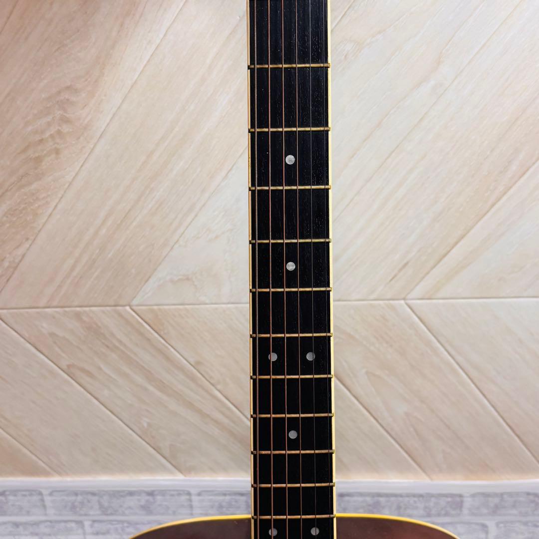 YAMAHA FG-300S アコースティックギター ハードケース付