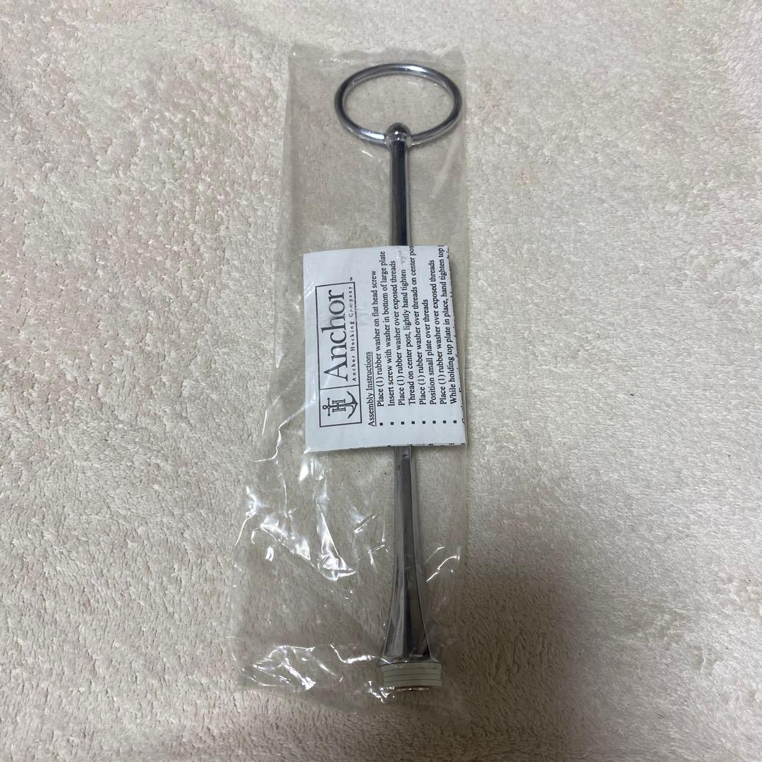 Anchor Hocking ケーキスタンド Set