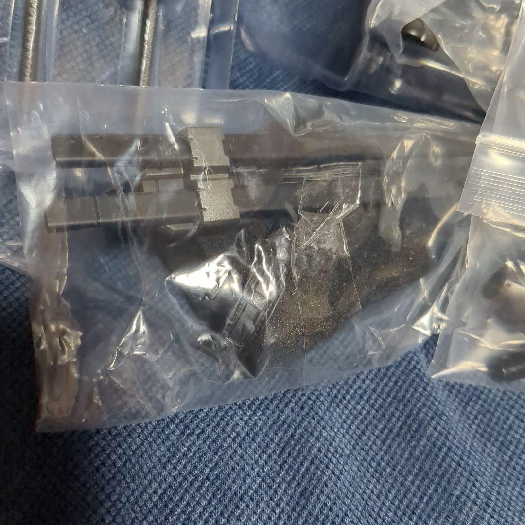 1/6 12インチサイズ threezero G.I.ジョー スネークアイズ