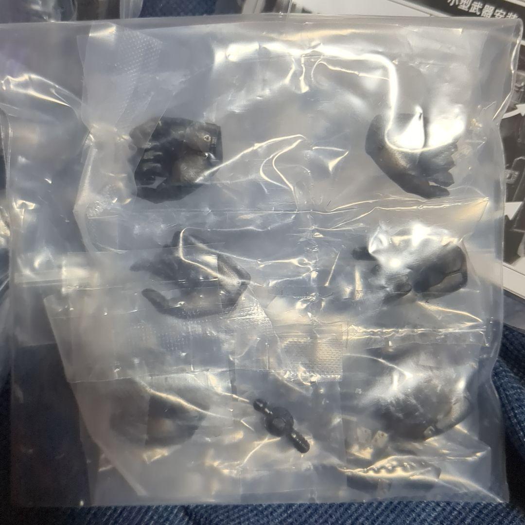 1/6 12インチサイズ threezero G.I.ジョー スネークアイズ