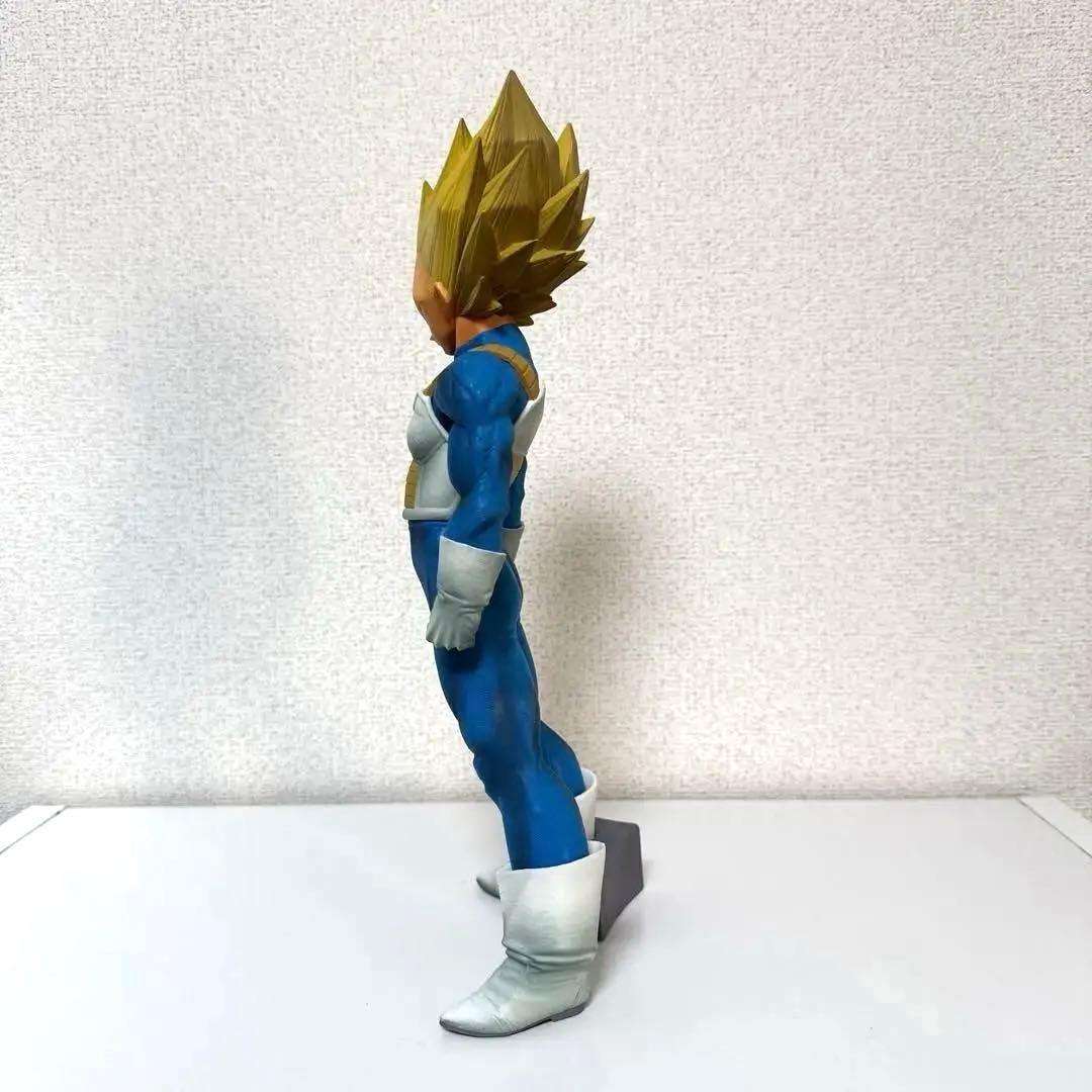 ゆうすけ　SMSP ベジータ　01 フィギュア　海外正規品