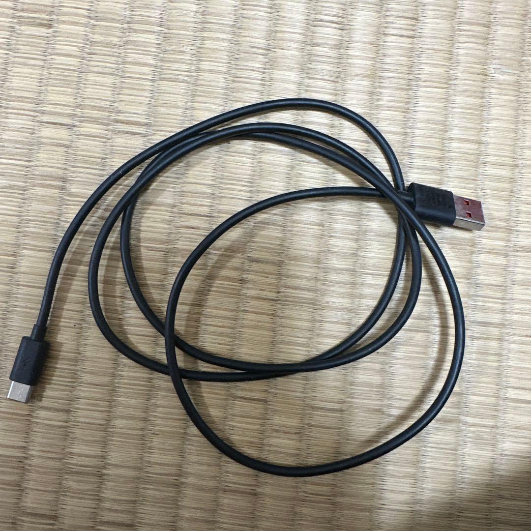 JBL FLIP5 ワイヤレススピーカー レッド ケース付き