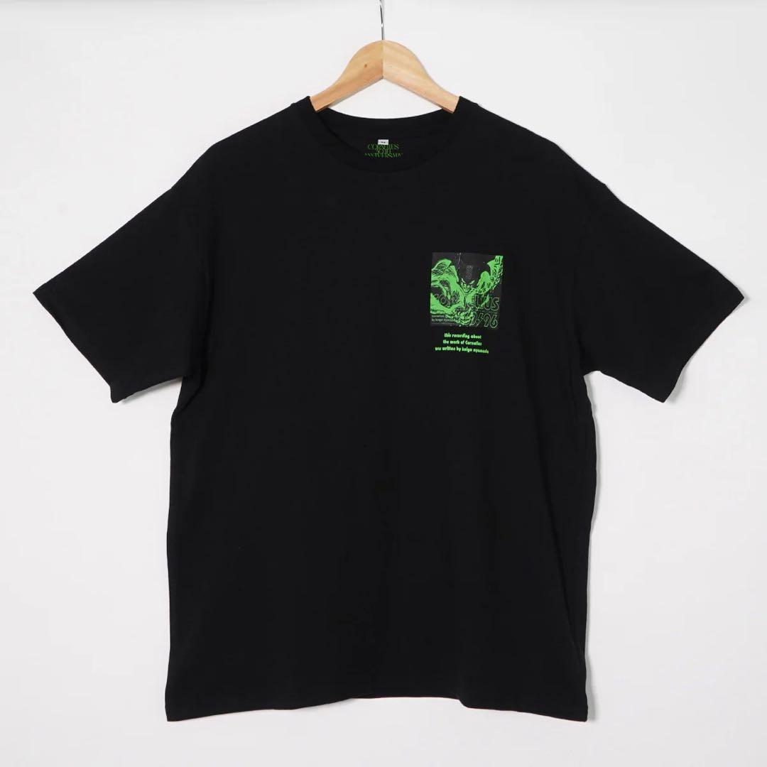 コーネリアス 69/96 Tシャツ Lサイズ 新品 30周年 CORNELIUS