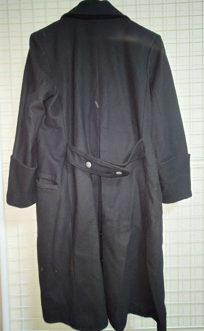 エスグラ　ナチコート　レプリカ　サイズS