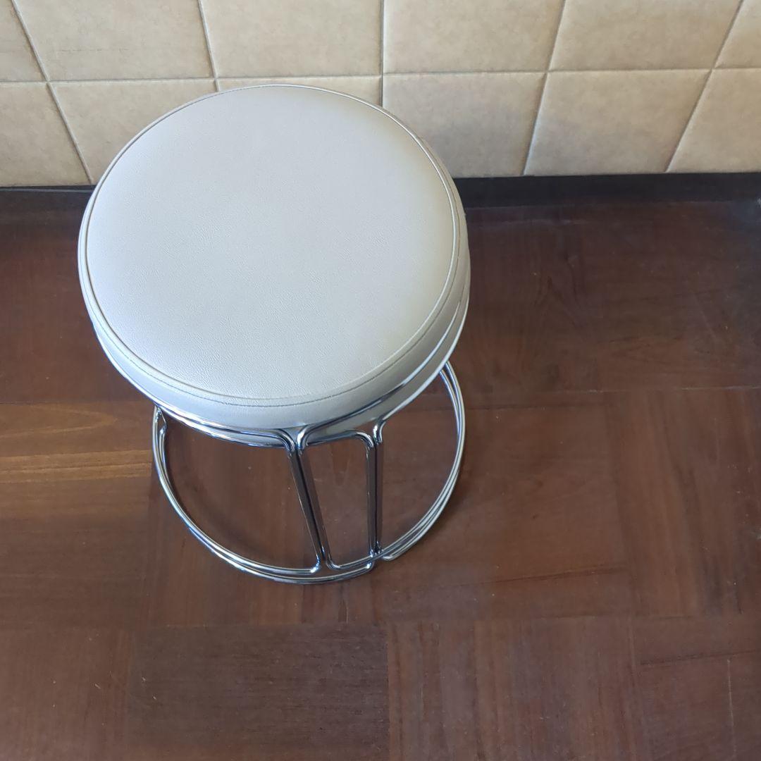 ichiriコクヨKOKUYOスタッキングスツール 2個セットCK-750