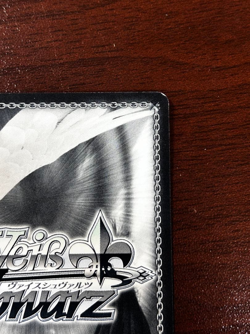 0*y様 ヴァイスシュヴァルツ 迷宮に咲く花 一姫 sp