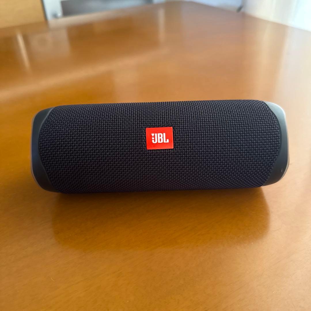 JBL FLIP5 スピーカー