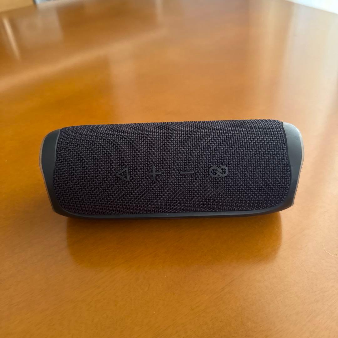 JBL FLIP5 スピーカー