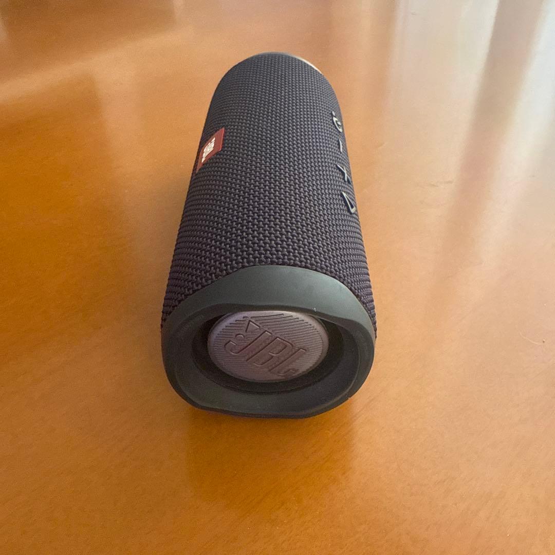 JBL FLIP5 スピーカー