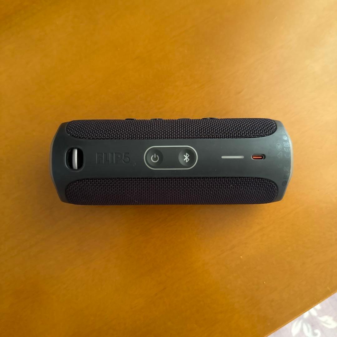 JBL FLIP5 スピーカー
