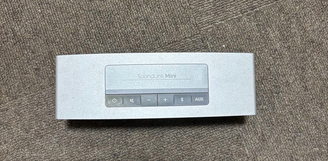 Bose SoundLink Mini スピーカー