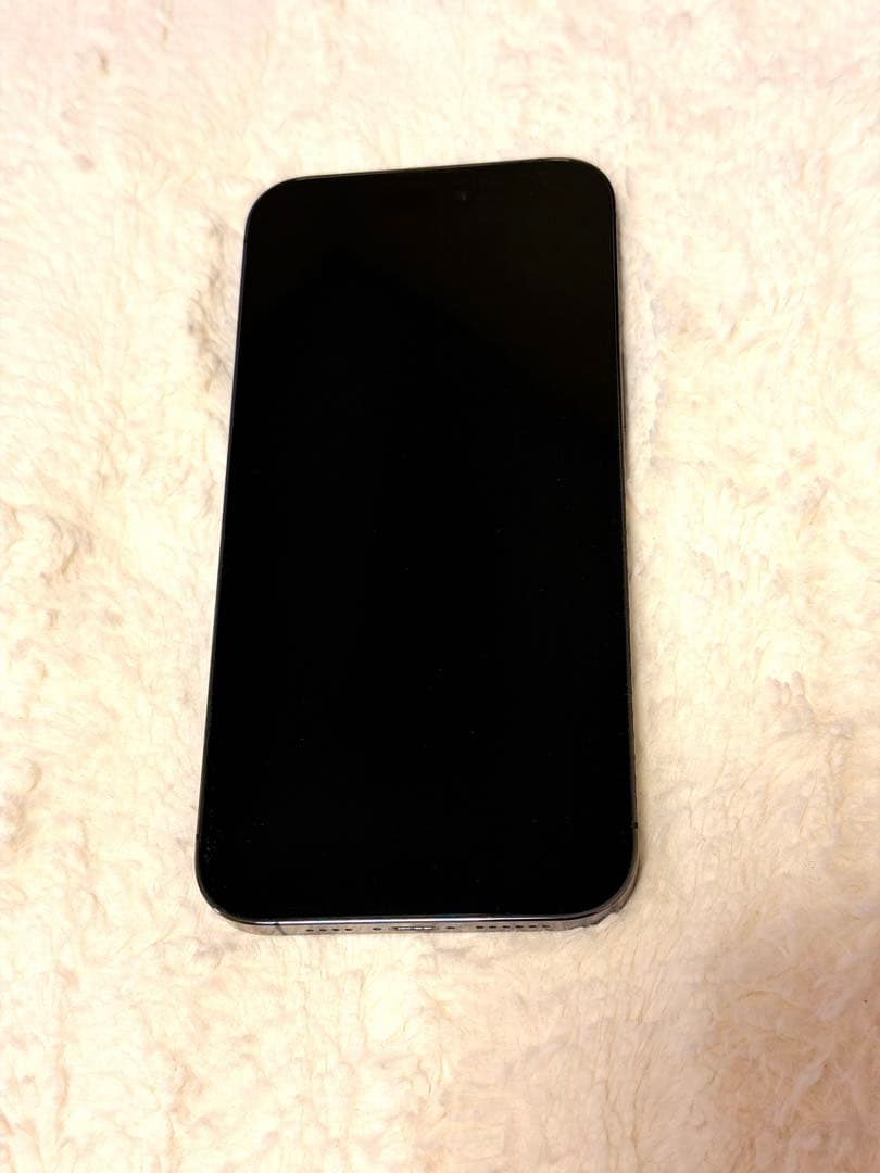 スマートフォン本体 iPhone 14 Pro MAX 128GB
