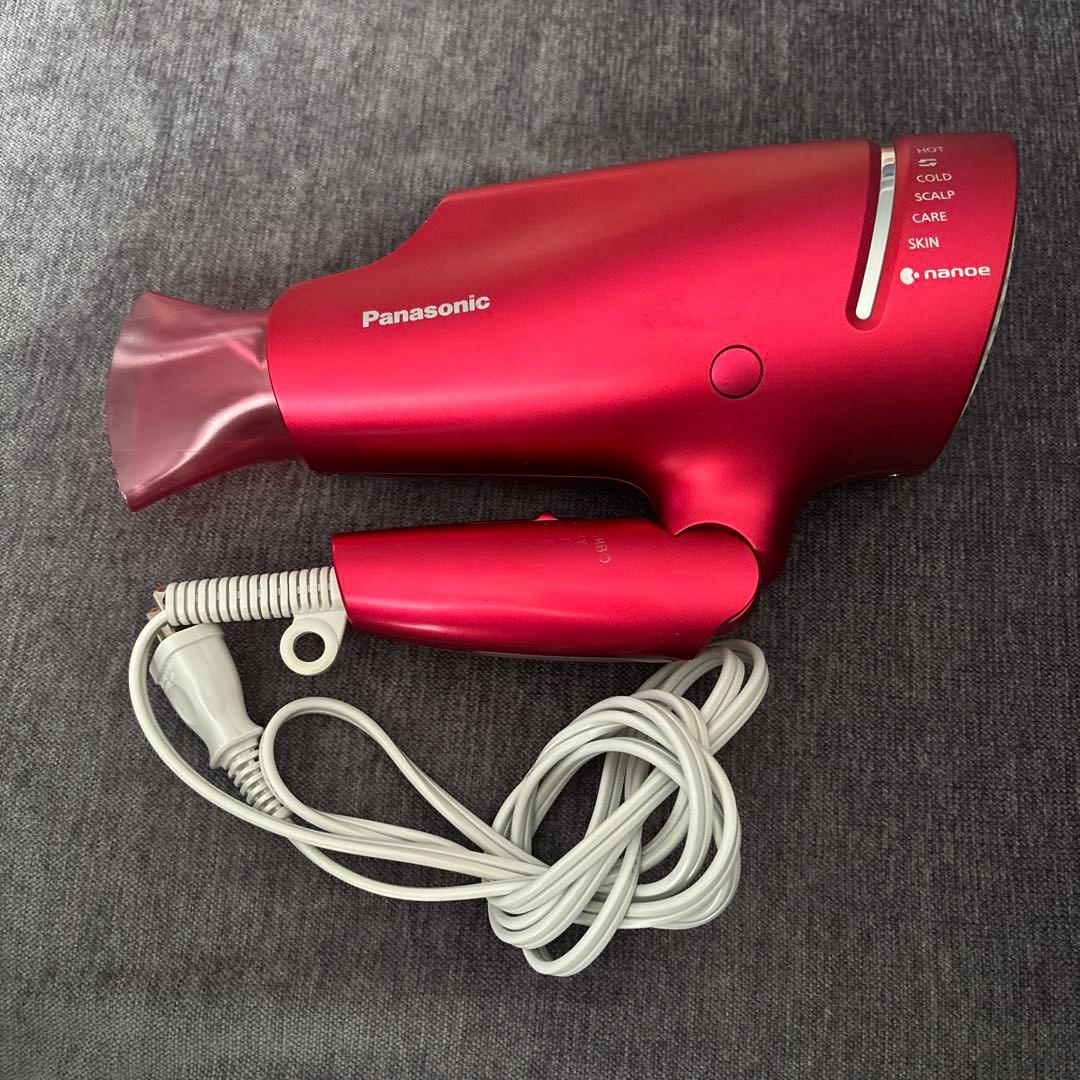 Panasonic ナノケア EH-CNA9A