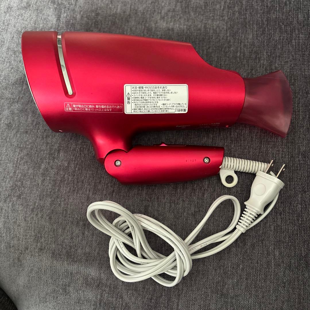 Panasonic ナノケア EH-CNA9A