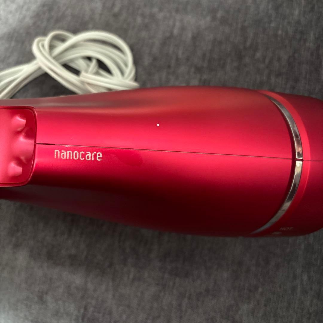 Panasonic ナノケア EH-CNA9A