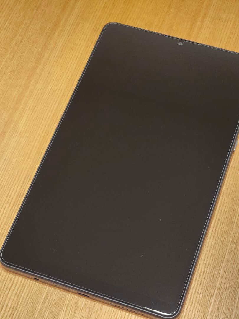 Redmi Pad SE 8.7 4G　 グラファイトグレー 4GB 64GB