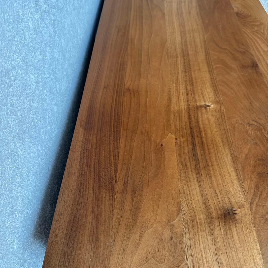 ウォールナット　テレビボード　宮本家具