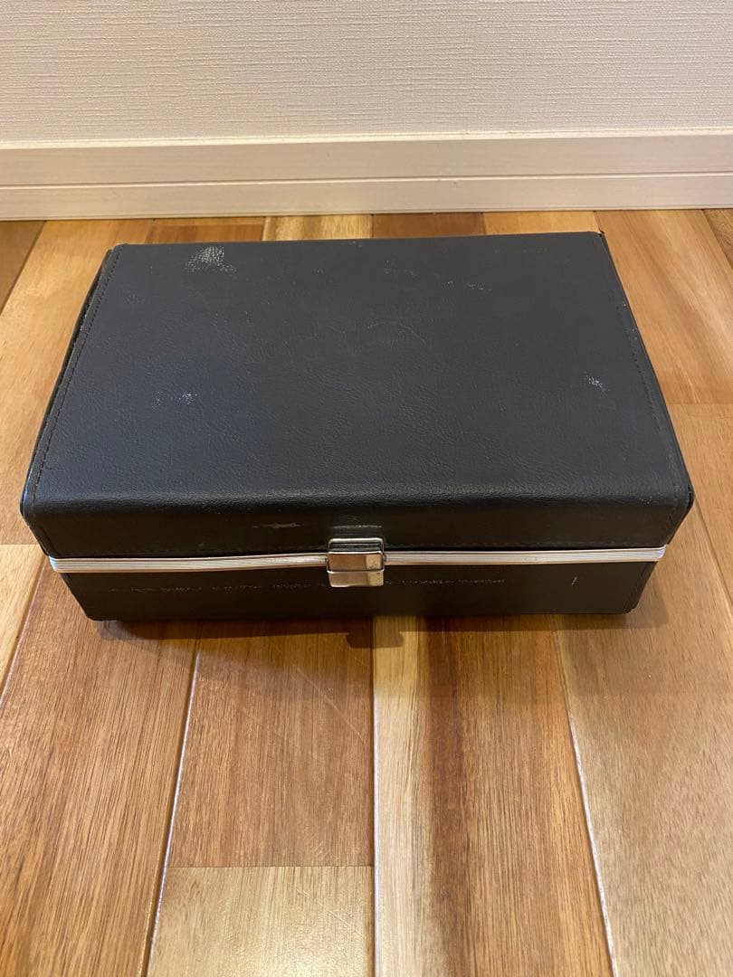 【昭和レトロ】8ミリフィルムカメラ　RICOH SUPER8 800Z